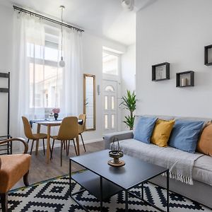 Appartement met Twee Slaapkamers